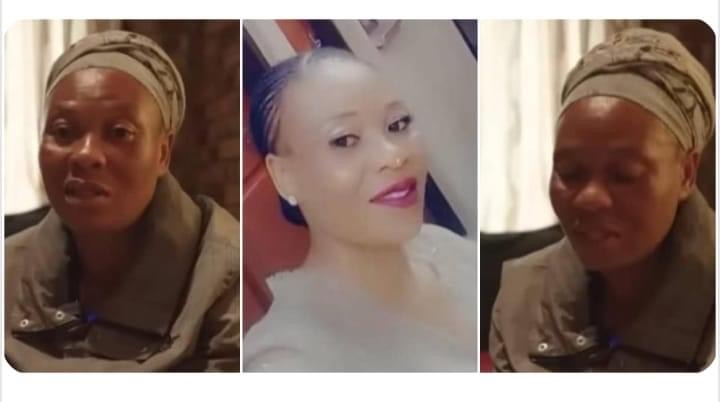 I used bleaching cream for over 15 years, I’m just 35 and I look older than my age now ~ Nigeria Lady cries out